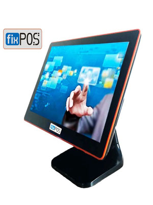 FixPOS | PC-POS Dokunmatik Ekran
