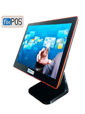 FixPOS  | Pc-Pos Terminal