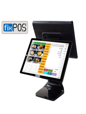 FixPOS | PC-POS