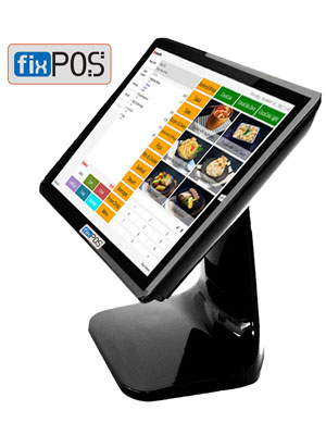 FixPOS | PC-POS 